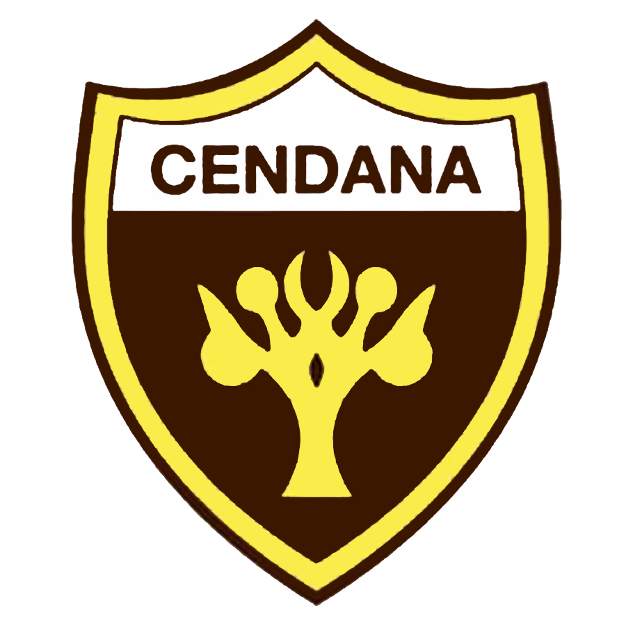 Logo Cendana